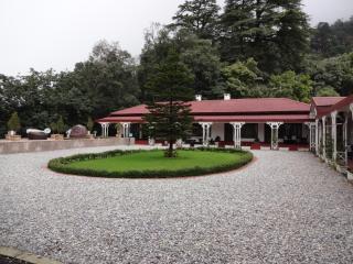 The Claridges Nabha Residence - Mussoorie - 9
