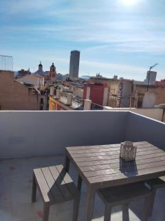 CITY CENTER ALICANTE - Santa Lucia - ATICO - Alicante - 0