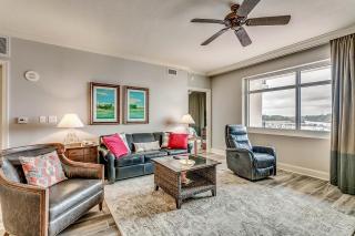 The Marina 7-403 - Myrtle Beach - 3