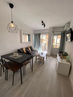 Apartamento Agata 510 Excelente con vista al mar!!! - Benalmádena - 7