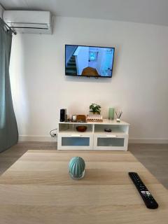 Apartamento Agata 510 Excelente con vista al mar!!! - Benalmádena - 3