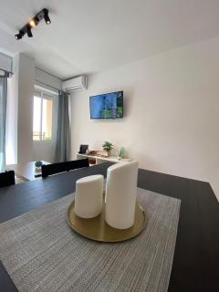 Apartamento Agata 510 Excelente con vista al mar!!! - Benalmádena - 4