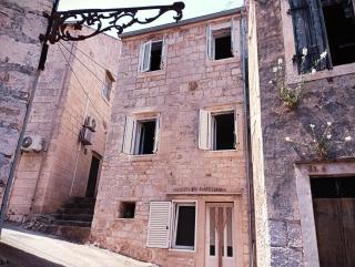 Ana Apartments - Vis - 8