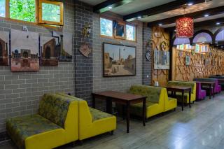Hotel & Hostel Gallery - Tashkent - 3