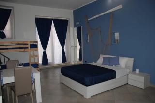 Four Seasons Summer Room - Cefalú - 7