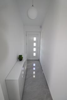 Vrsi Apartments - Vrsi - 4