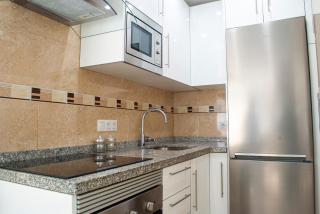 Apartamento frente al mar - Torrox Costa - 4