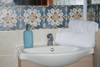 Four Seasons Summer Room - Cefalú - 4