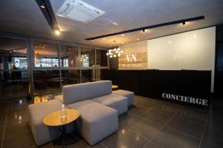 360 VN Oscar Freire by Housi - 7