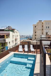 JOE'S GOMILA BOUTIQUE HOTEL - Palma di Maiorca - 2