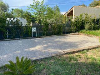 Le domaine des Petits Princes - Lorgues - 1