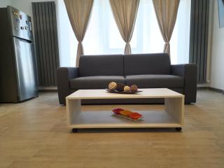 CRISTALEX ApartHotel & Spa Mamaia Nord - 7