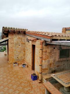 villa nonna nina - Capaci - 9