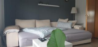 Boardingappartement Windeckblick, ruhige, zentrale Lage mit großem Südbalkon - Bühl - 6