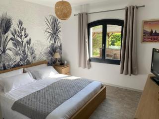 Le domaine des Petits Princes - Lorgues - 7
