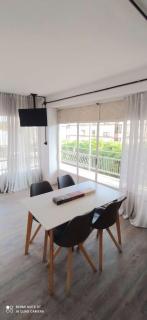 Apartamento turístico playa Capellans, Salou. WIFI - Salou - 3