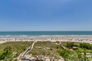 Carolina Dunes - 501 - Myrtle Beach - 4