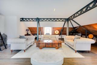 Royal William Yard Apartments - 9