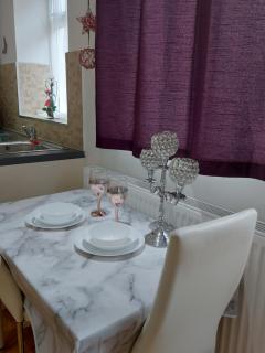 Lux Apartment in Gatwick - Crawley - 5