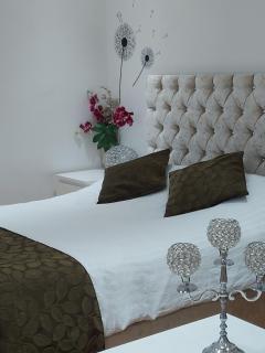 Lux Apartment in Gatwick - Crawley - 7