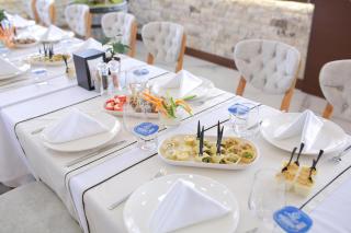 Kahra Otel - Amasya - 9