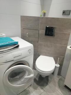 Słoneczna kawalerka w Dolnym Sopocie blisko morza - 3