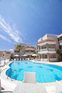Stavroula Hotel Palace - Kissamos - 2