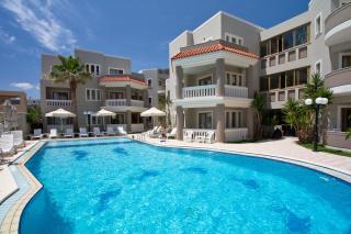 Stavroula Hotel Palace - Kissamos - 3