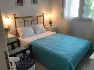 Blue Oasis Maisonette - Nea Iraklitsa - 5