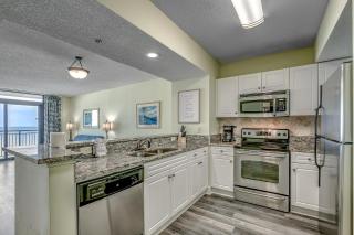 Luxury Caribbean Resort Condo with Oceanfront Balcony - Myrtle Beach - 9