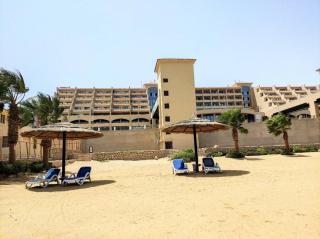 Full Apartment with Panoramic View of Hurghada - Hurghada - 1