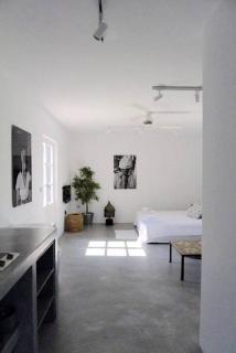 Beautiful, sunny apartment in Mykonos Town - Míconos - 0