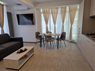 CRISTALEX ApartHotel & Spa Mamaia Nord - 8