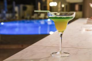 Stavroula Hotel Palace - Kissamos - 6
