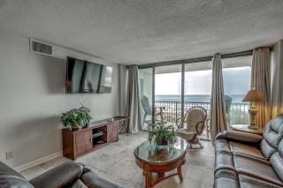 Carolina Dunes - 303 - Myrtle Beach - 4