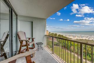Carolina Dunes - 303 - Myrtle Beach - 2