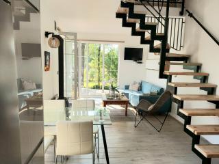 JW MAZURY domy wakacyjne nad jeziorem-DOM CZAPLA - 5