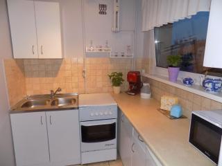 Słoneczna kawalerka w Dolnym Sopocie blisko morza - 2