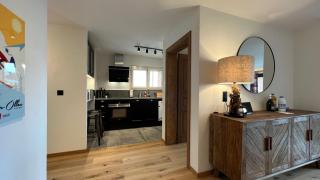 Zenith Views by Villars Luxury - Villars-sur-Ollon - 9