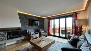 Zenith Views by Villars Luxury - Villars-sur-Ollon - 1