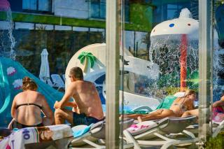 CRYSTAL ApartHotel & Spa Mamaia Nord - 2
