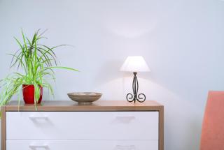 Ferienwohnung Bella - Fuhlendorf - 3