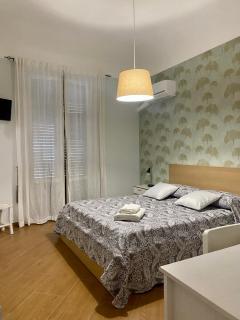 Apartament Home Lory - Palermo - 6