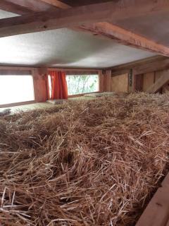 La Ferme du Bonheur - Chez l'Gaby - 9