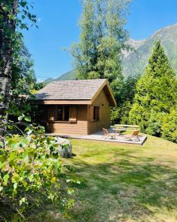 Le Chalet Georges - Chamonix-Mont-Blanc - 6