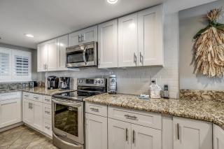 Carolina Dunes - 106 - Myrtle Beach - 2