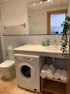 Piso en 2º línea de playa Los Boliches - 7