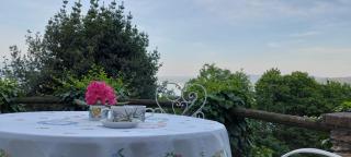Casa Birtukan - Massino Visconti - 4