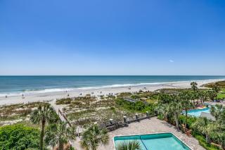 Carolina Dunes - 404 - Myrtle Beach - 9