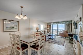 Carolina Dunes - 404 - Myrtle Beach - 4